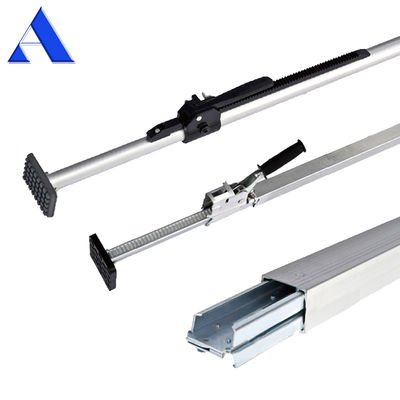 Truck Body Parts 38mm 42mm Steel Cargo Control Bar Standard with OEM Service 2006