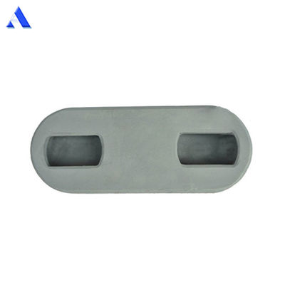 Container ISO Twistlock Socket Flush Foundations with 7.50kgs Single Type and 500 KN M.B.L.Tension Capacity DNV GL Certified