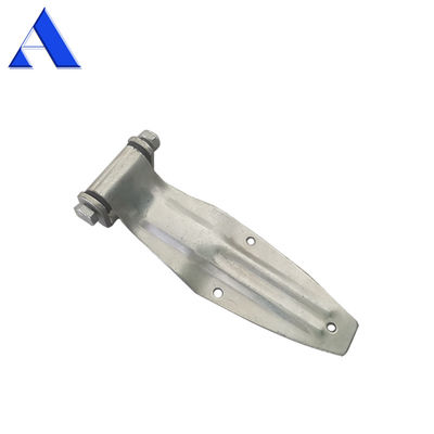 Truck Rear Door Hinges ACE-TB-01XX SS 304 Stainless Steel for Retrofit/Upgrade