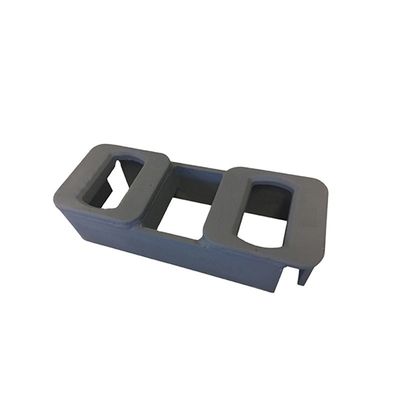 ACE Professional Supply Casting Steel Double Container Raised Foundation Socket for DNV GL Certified Shipping Container