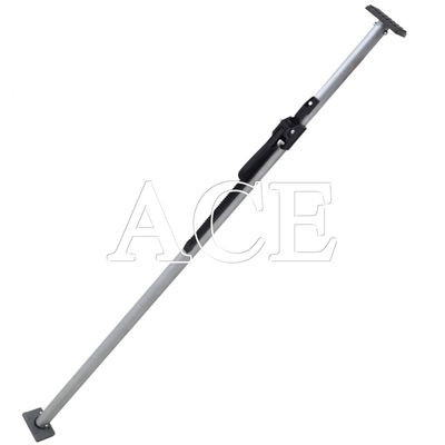 Adjustable 38mm 42mm Steel Aluminum Truck Body Parts Cargo Plank Retcher Bar Truck Accessories for Smooth Transportation