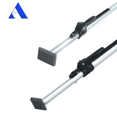 Adjustable 38mm 42mm Steel Aluminum Truck Body Parts Cargo Plank Retcher Bar Truck Accessories for Smooth Transportation