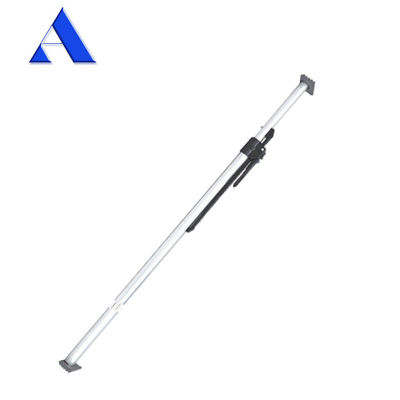 Adjustable 38mm 42mm Steel Aluminum Truck Body Parts Cargo Plank Retcher Bar Truck Accessories for Smooth Transportation
