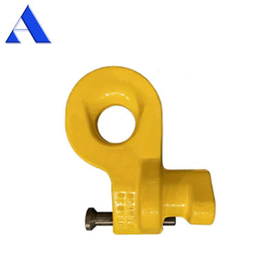 4.5 KG Top Lift Lugs and Side or Bottom Lifting Lug for ISO Shipping Containers Lashing Equipment Materials