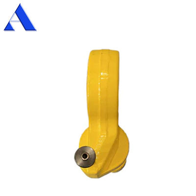 4.5 KG Top Lift Lugs and Side or Bottom Lifting Lug for ISO Shipping Containers Lashing Equipment Materials