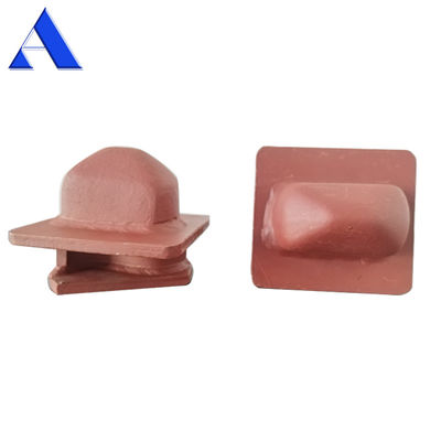 Shop Primer Finish Container Stacking Cone 2.6/3.0KGS for Container Lashing Material