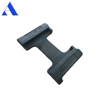 Casting Steel Dovetail Bottom TwistLock 45 degree or 55 degree ISO Shipping Container Twist lock M.B.L Shear 420KN