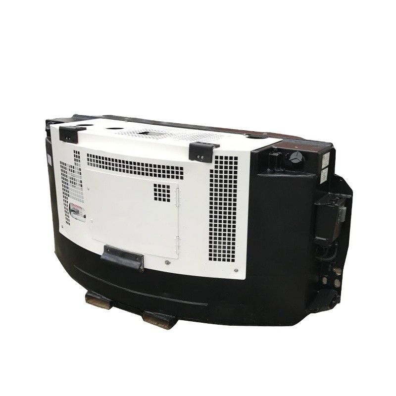 AC Three Phase Output 15KW 60Hz Clip-On Type Reefer Container Diesel Generator Set with 460/230V Rated Voltage