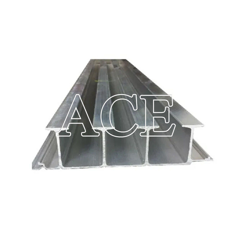 Steel Structure Material Corten-A Carrier Reefer Container Spare Parts Accessories Door Lock Parts Door Hinge Kazoo Drain Set