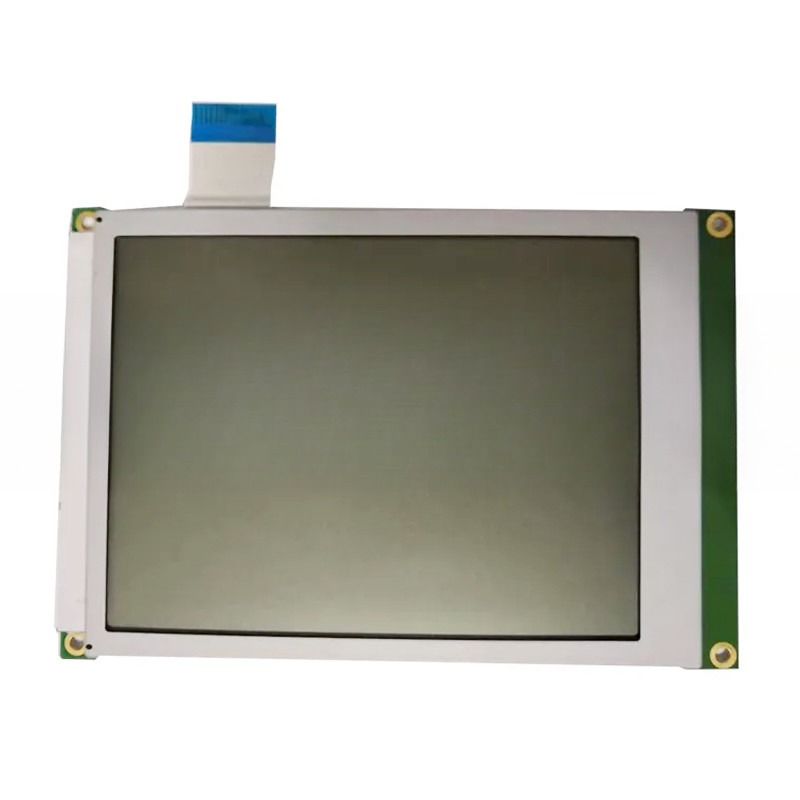 Thermo King Reefer Container Spare Parts TK MP4000 LCD Display with and External Dimensions of 6058 x 2438 x 2591mm