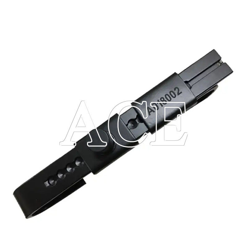 18kgs/Carton Carbon Steel High Security Barrier Seal Lock for Non-Disposable Heavy Duty Trucks and Ocean Containers