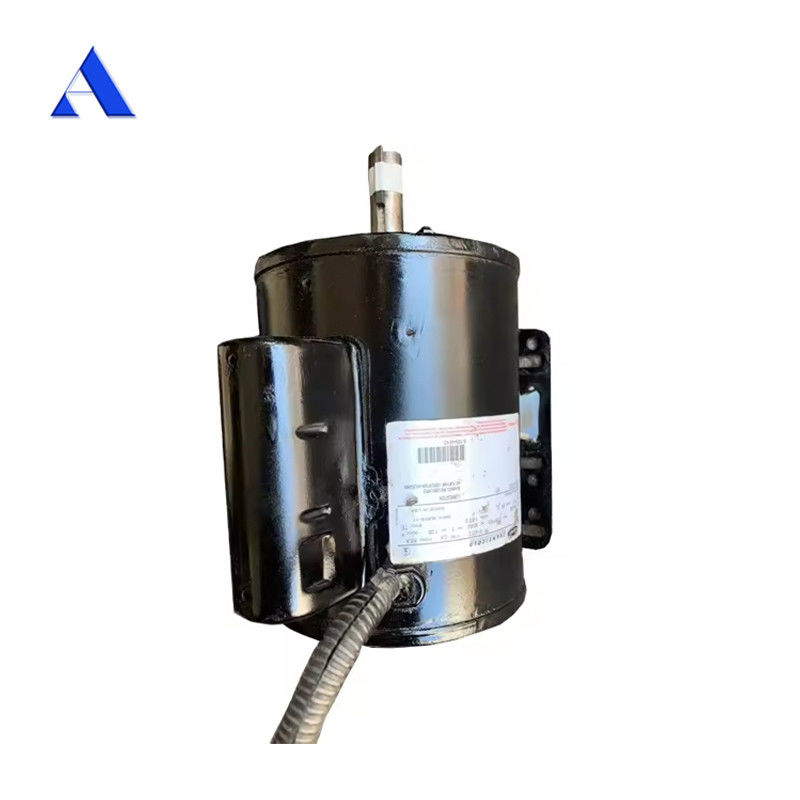 Used Good Condition Second Hand Reefer Container Spare Parts Condenser Fan Motor P/N 54-00586-20 5468 x 2294 x 2273 mm