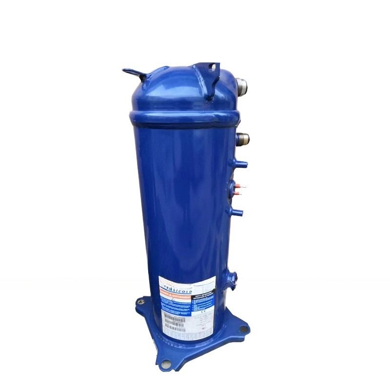 551 Series Steel Reefer Container Spare Parts Model 18-10134-24 Compressor for Internal Dimensions 5468 x 2294 x 2273 mm