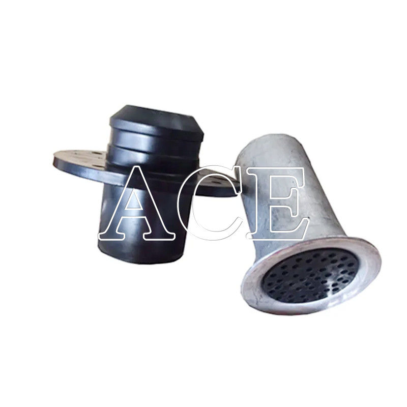 External Dimensions l x W x H mm 6058*2438*2591 mm Daikin Reefer Container Spare Parts Auto Drain and Plug and Kazoo