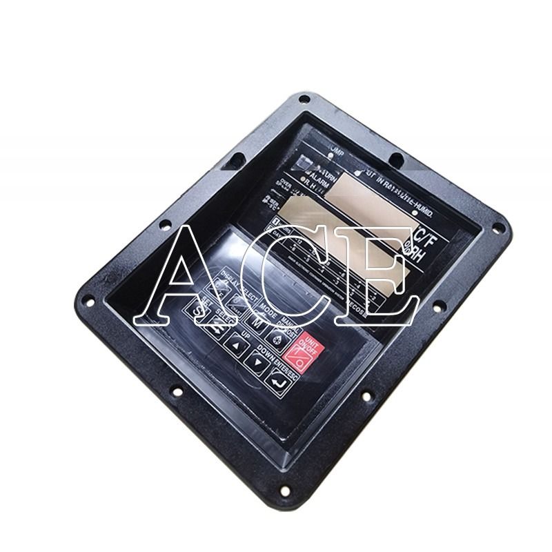 One Plug and Socket for Daikin Carrier Condenser Compressor Reefer Container Spare Parts Thermistore Humidity Sensor Controller Unit
