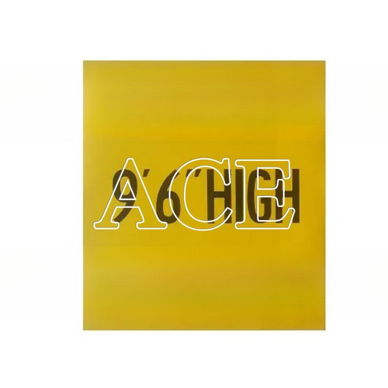 Acceptable Zebra Mark Weight Elevation Triangle Warning Shipping Container Decal Sticker Container Parts and Accessories