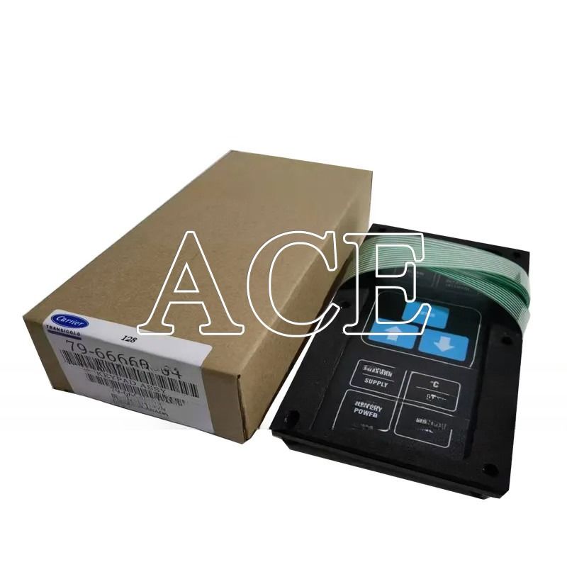 Internal Dimensions l x W x H mm 5468 x 2294 x 2273 mm Used and Reefer Container Spare Parts Transicold Keypad P/N 79-66669-04