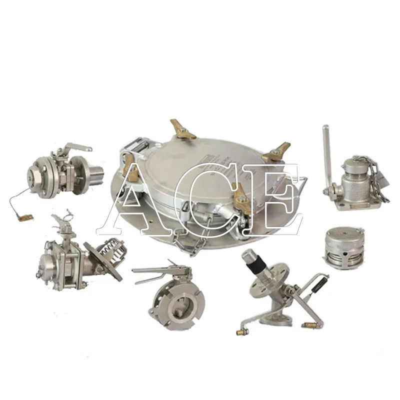 Plastic Documents Holder for Various ISO Tank Shipping Container Spare Parts and Accessories