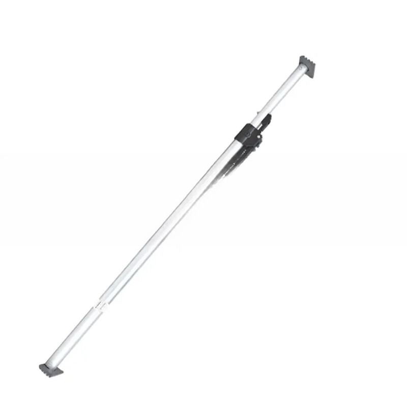 High Grade Truck Body Parts 38mm 42mm Aluminum Cargo Plank Adjustable Retcher Cargo Bar for Horizontal or Vertical Track