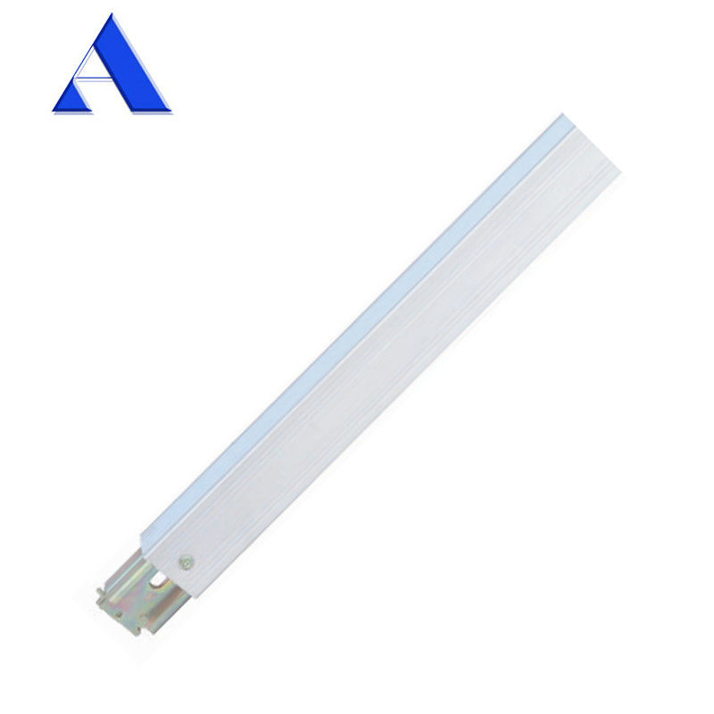 Logistics E Track Load Cargo Bar High Grade Steel Adjustable for Adjustable Distribution