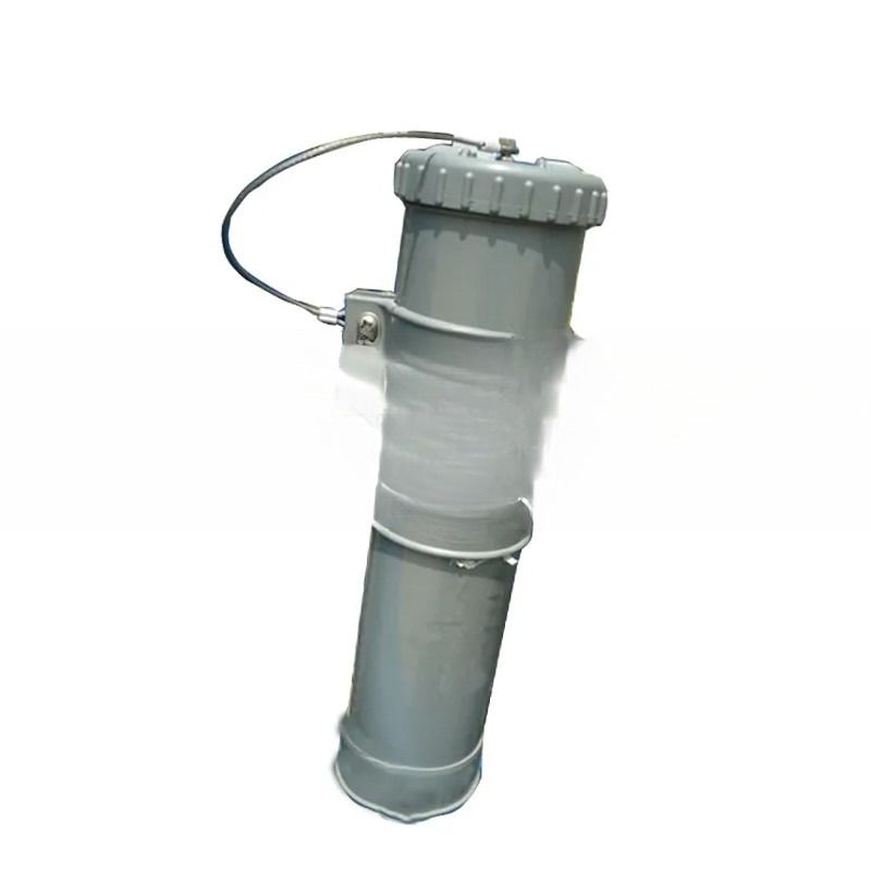 PVC ISO Tank Container Spare Parts Document Holder 26 cbm Internal Dimensions l x W x H 20' Length Customizable
