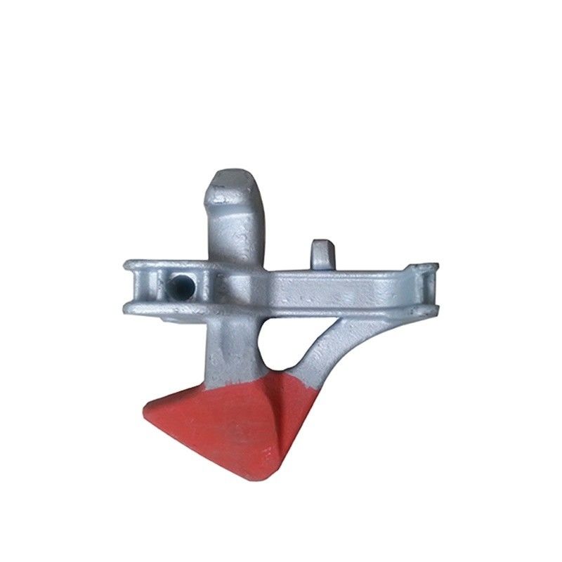 GL Certified Shipping Container Middle Twistlock Tension 500KN Hot Dip Galvanized Container Lashing Materials for Product