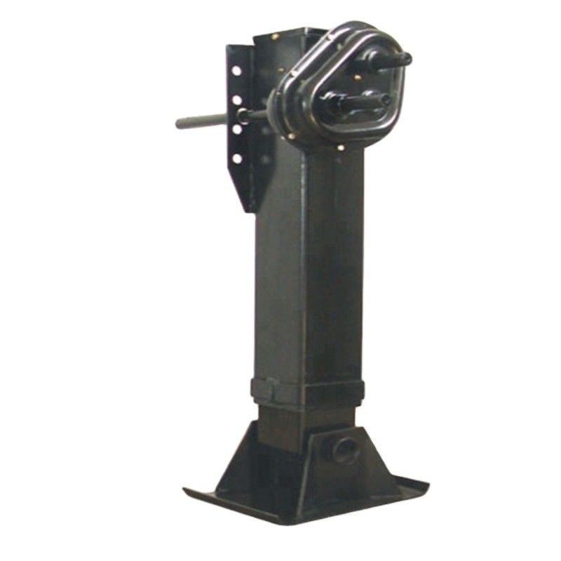 Shipping Container Chassis Parts 24 28 32 Ton Semi Trailer Landing Gear Support Leg OE NO. ACE-TP-03 700MM