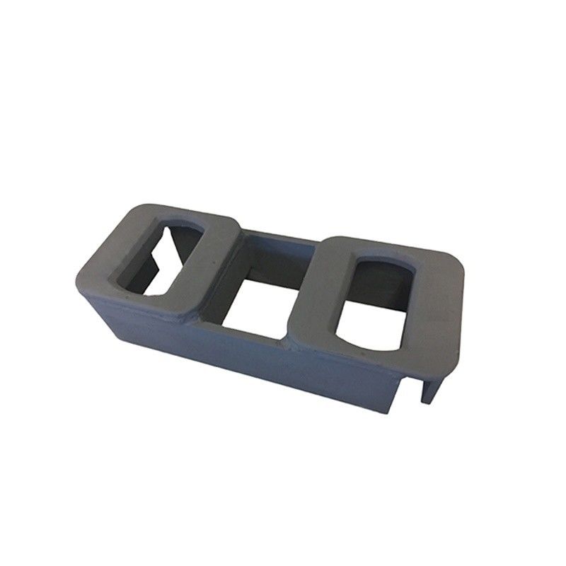 ACE Professional Supply Casting Steel Double Container Raised Foundation Socket for DNV GL Certified Shipping Container
