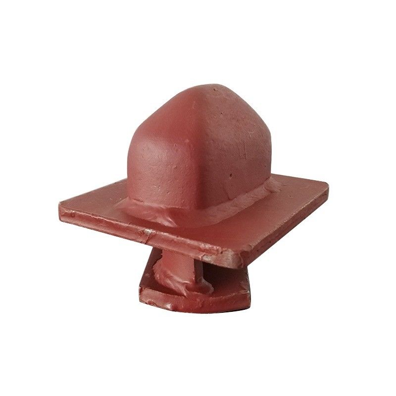 Shop Primer Finish Container Stacking Cone 2.6/3.0KGS for Container Lashing Material